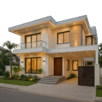 500 yards houses in DHA Karachi