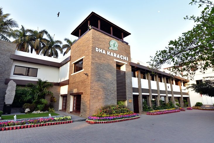 How to Legally Buy Property in DHA Karachi