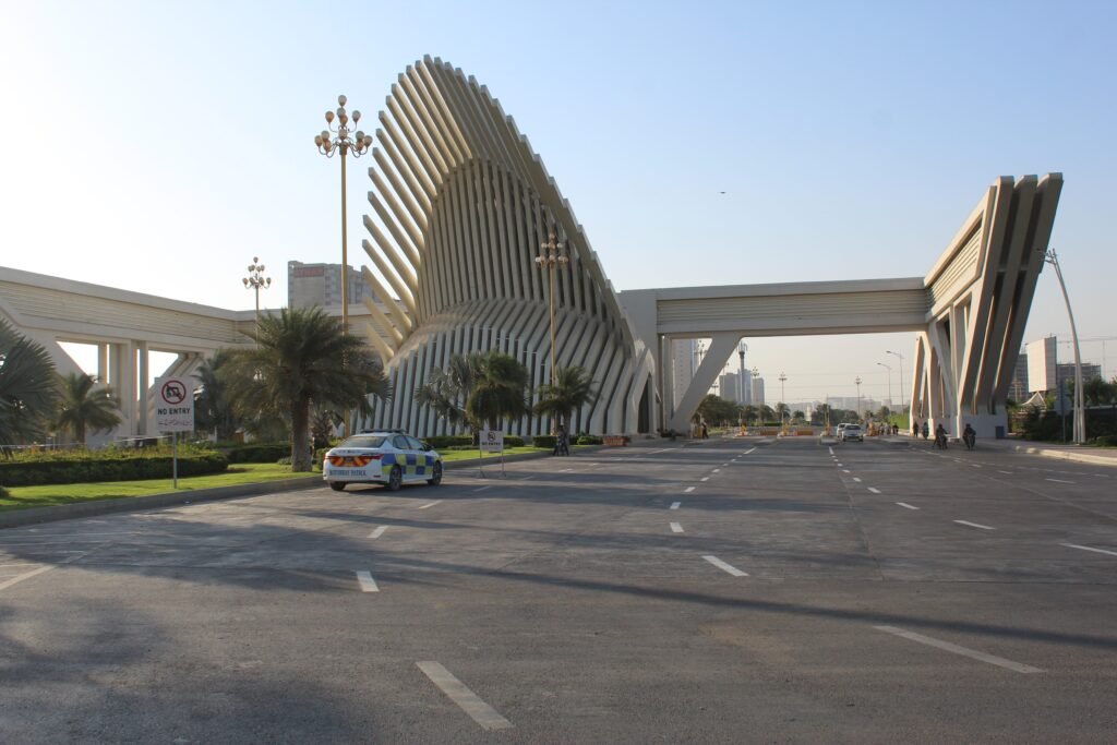Bahria Town Karachi