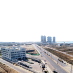 Commercial plot available for Sale – ideal for shops, offices, or showroom development