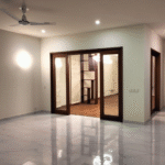 portion available for sale and rent – ideal for small families or investment