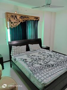 apartment for sale in DHA Phase 8, Al Murtaza & Zulfiqar Commercial, Karachi