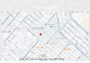 How to Check Property Ownership in DHA Karachi