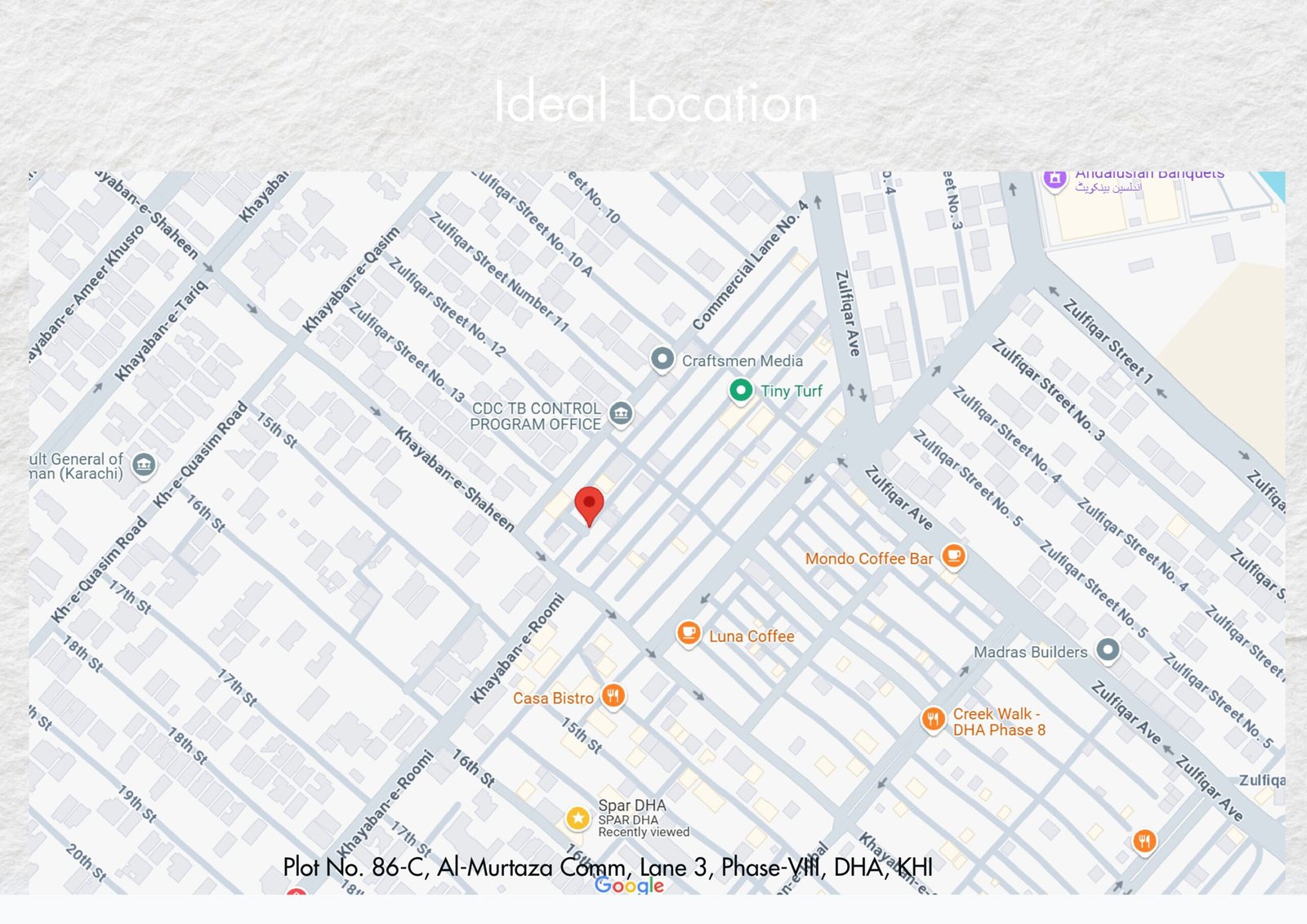 How to Check Property Ownership in DHA Karachi