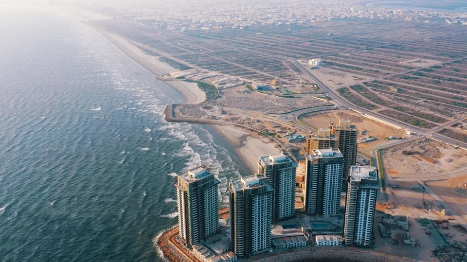Investing in Property in DHA Karachi