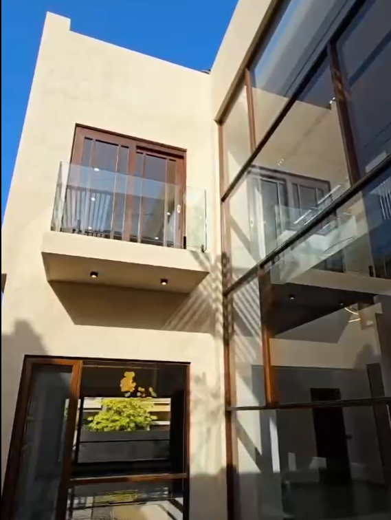 Houses for Sale in DHA Karachi Under 5 Crore