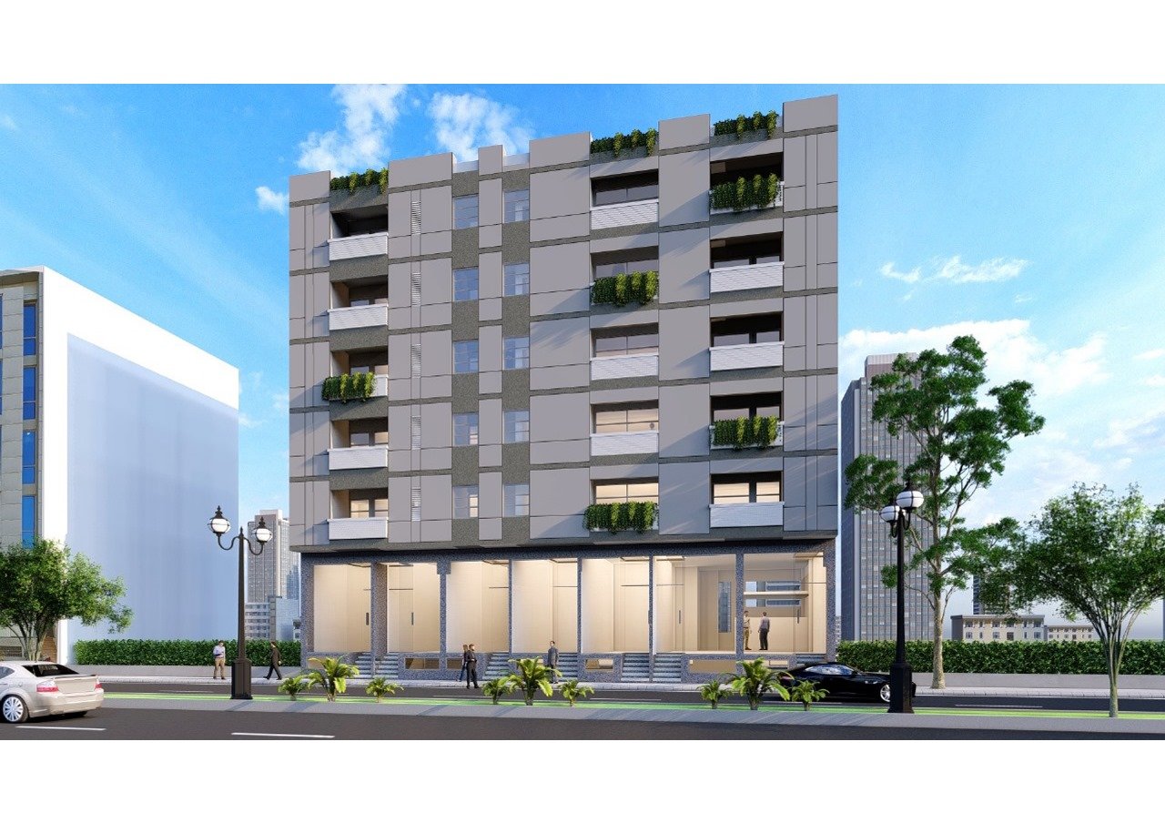 Shops Booking in DHA Phase 8 Peninsula Commercial – Prime Investment ...