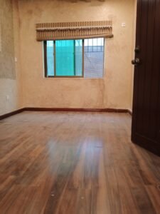 2 Bed Flat for Sale in Bukhari Commercial DHA Phase 6 Karachi