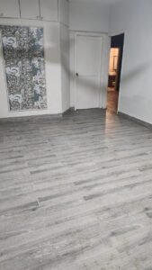Florida Homes DHA Karachi apartment for sale – 4th floor, 2 bedroom