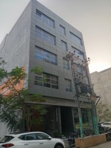 Office for Rent in Bukhari Commercial DHA Phase 6 Karachi