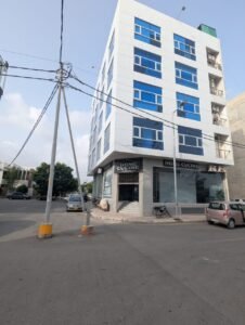 Ground + Basement for Rent in Ittehad Commercial DHA Phase 6 Karachi