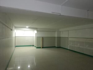Office for Rent in Speedy Tower DHA Phase 1 Karachi