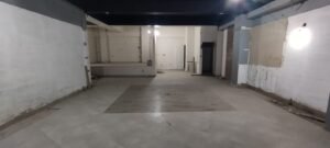 Showroom for Rent on Main Ittehad DHA Phase 2 Karachi