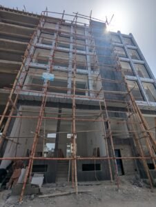 Offices for Sale in Murtaza Commercial DHA Phase 8