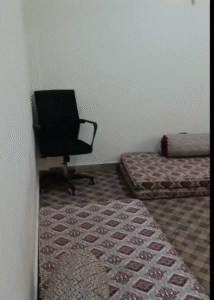 2 bed flat for rent in DHA Karachi Tauheed Commercial