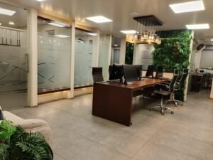 2000 sqft Office for rent in Bukhari Commercial (3)