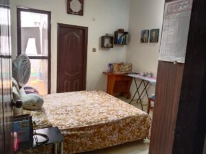 2 Bed Apartment for Sale Saba Commercial DHA Karachi