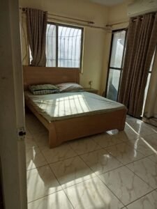 3 Bed Apartment for Rent in DHA Phase 5 Karachi – Badar Commercial
