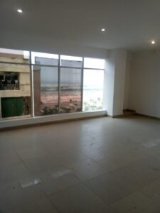 1256 Sq Ft Office Space in Clifton Diamond Block 4