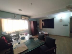 700 sqft office for rent in DHA Phase 2 Extension Karachi