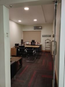 commercial property for rent in Karachi