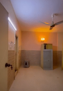 Apartment for Sale in Habib Centre Clifton Block 5