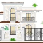 Cost of Construction per Sq-Ft in Karachi