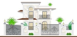 Cost of Construction per Sq-Ft in Karachi
