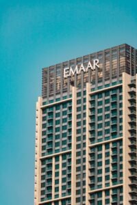 Emaar Pakistan Projects