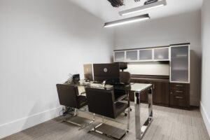 Commercial Real Estate