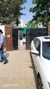 Commercial House for Rent in Karachi