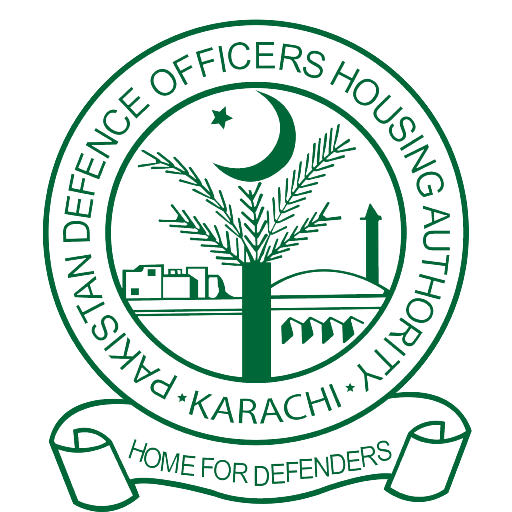 Major Khayabans of DHA Karachi