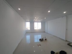Office for rent in Tauheed Commercial DHA Phase 5 Karachi