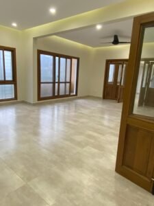 Sea View Apartment for Sale – DHA Karachi
