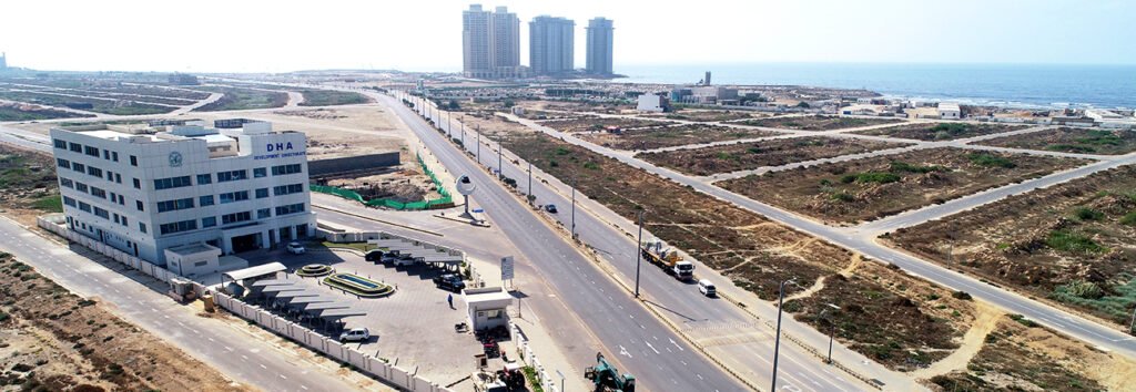 Khayabans in DHA Phase-8