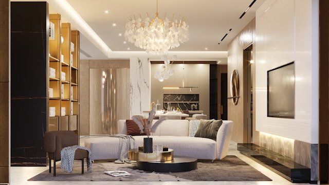 Home Lighting Design Ideas