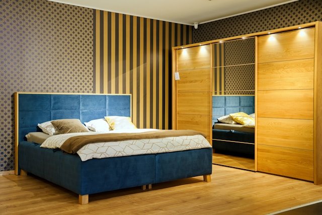 Apartment Furnishing Cost in DHA