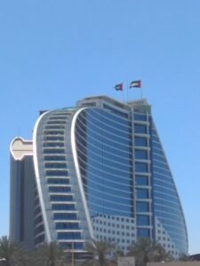 Top Areas for Investment in Dubai