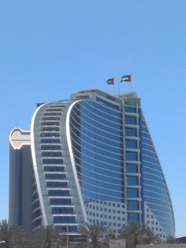 Top Areas for Investment in Dubai