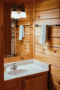 Bathroom Renovation Trends in Karachi