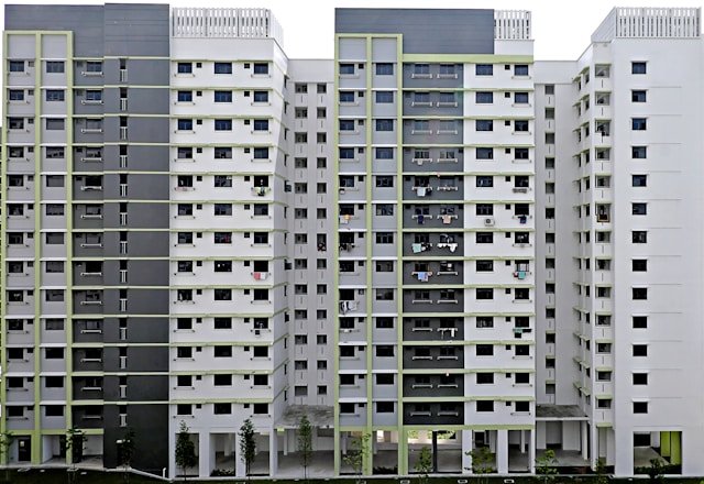 Service Apartment vs Full Apartment in DHA
