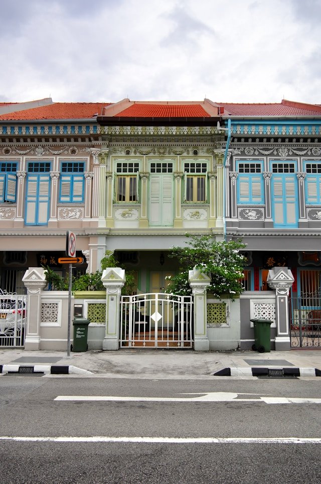 Increase Property Value Through Renovation