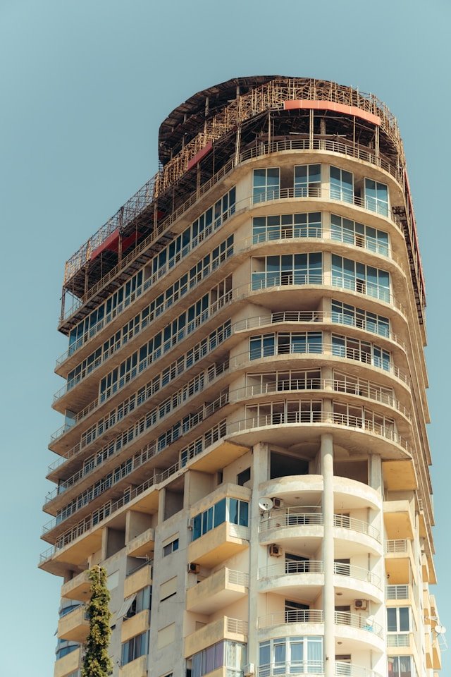 Building Contractors in DHA Karachi