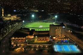 naya nazimabad Karachi