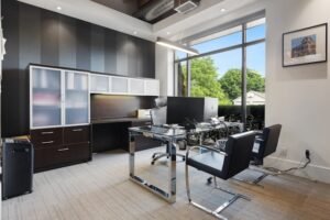 Real Estate Marketing & Digital Firms