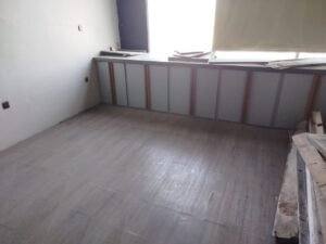 Office for Rent on Old Sunset Boulevard DHA Phase 2 Karachi