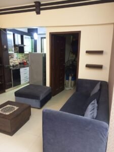 3 bed apartment for sale in Ittehad Commercial DHA Phase 6