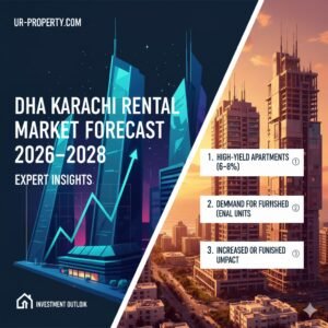 DHA Karachi Rental Market Forecast