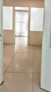 1000 sq ft office for rent in Shahbaz Commercial DHA Phase 6 interior view