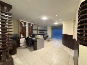 Furnished office for rent in Clifton The Plaza near 2 Swords